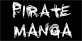Pirate Manga