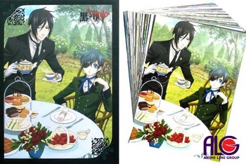 kuroshitsuji ��������