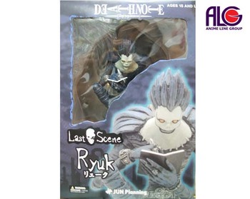 deathnote ryuk �������