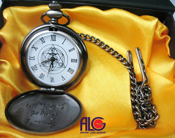 fullmetal alchemist ����