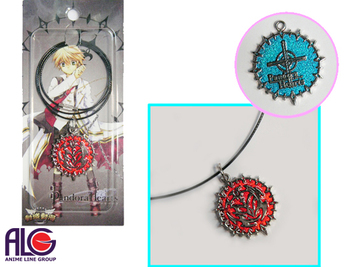 pandora hearts ������