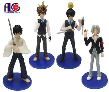 katekyo hitman reborn �������