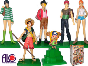 one piece �������