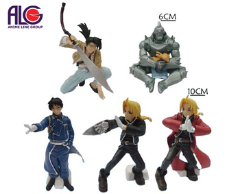 Fullmetal Alchemist �������