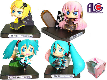 Miku Hatsune �������