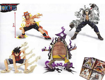 One Piece фигурка