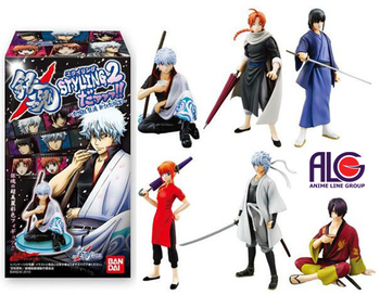 Gintama �������