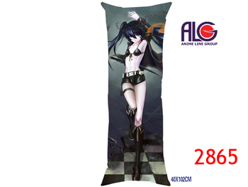 Black Rock Shooter �������