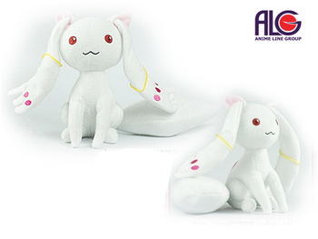 Puella Magi Madoka Magica �������� �������