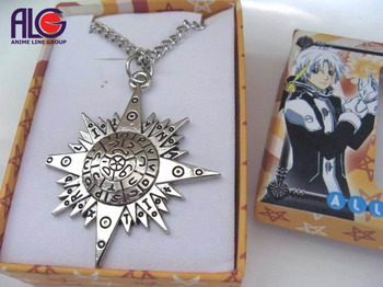 DGrayman ������