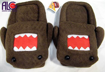 DOMO-KUN �������
