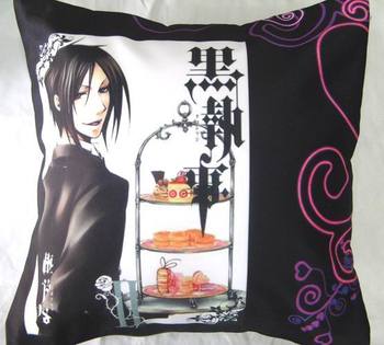 Ruroshitsuji Big �������