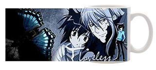 ����� Loveless