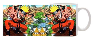 ����� Naruto