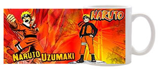 ����� Naruto