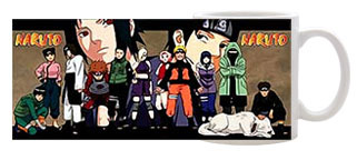 ����� Naruto