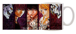 ����� Death Note