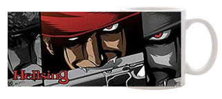 ����� Hellsing