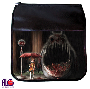 ������� ������ Anti Totoro