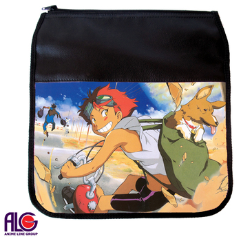 ������� ������ Cowboy Bebop