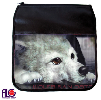 ������� ������ Wolfs Rain