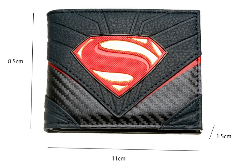 Бумажник Супермен | Superman