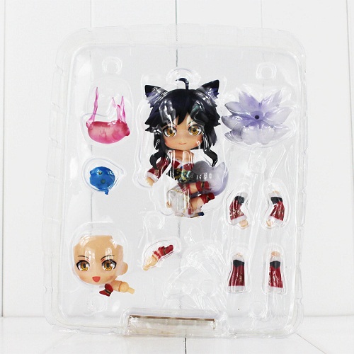 Фигурка Nendoroid Ари Лига Легенд / Ahri League of Legends