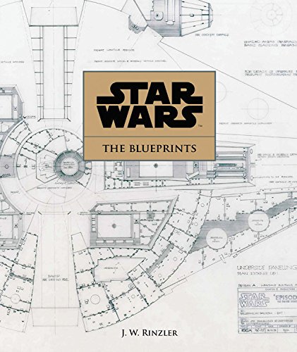 Star Wars. The Blueprints HC