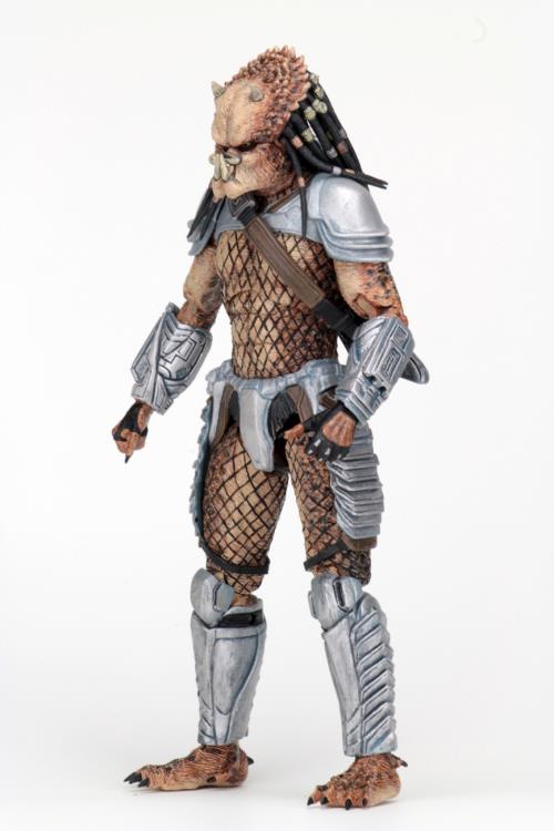 Фигурка NECA Хищник Рогатоголовый | Hornhead Predator