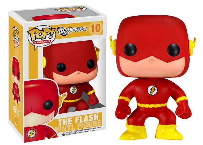 Фигурка Funko Флэш / The Flash