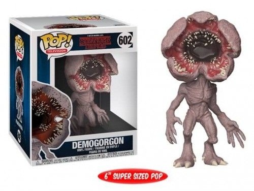 Фігурка Funko Демогоргон Дуже Дивні Справи | Demogorgon Stranger Things