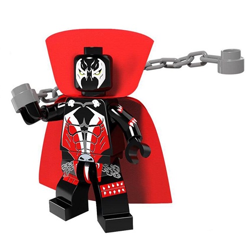 Минифигурка Спаун | Spawn