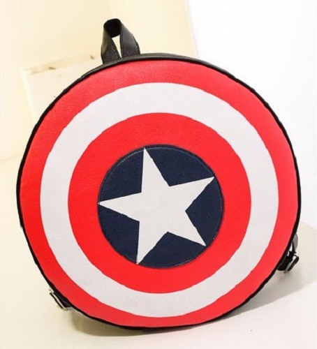 Рюкзак Капитан Америка | Captain America