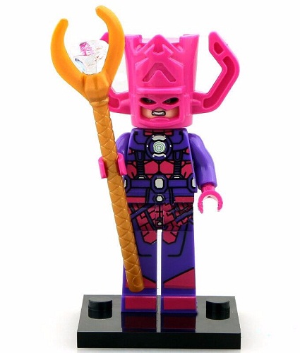 Минифигурка Галактус / Galactus