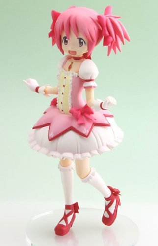 Фигурка Puella Magi Madoka Magica