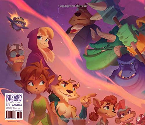 The Art of Spyro. Reignited Trilogy HC
