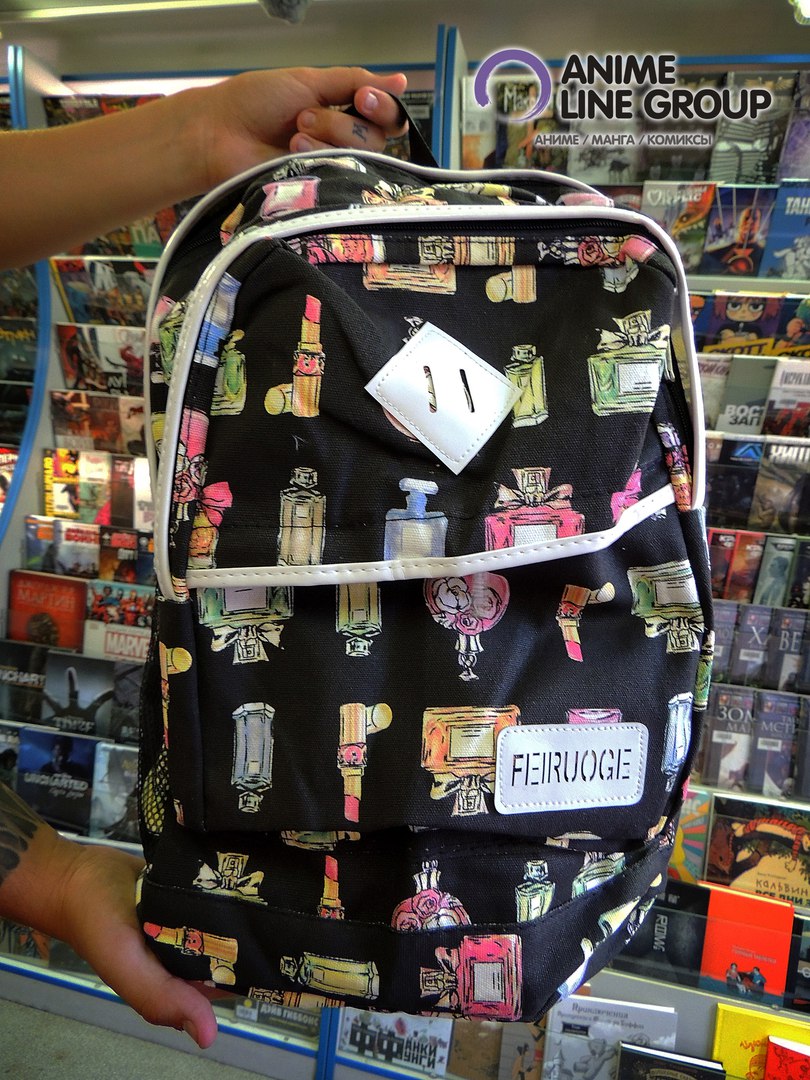 Рюкзак Fashion
