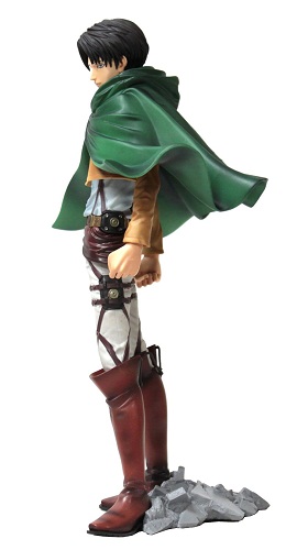 Фигурка Levi Shingeki no Kyojin