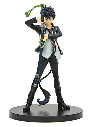Фигурка Blue Exorcist