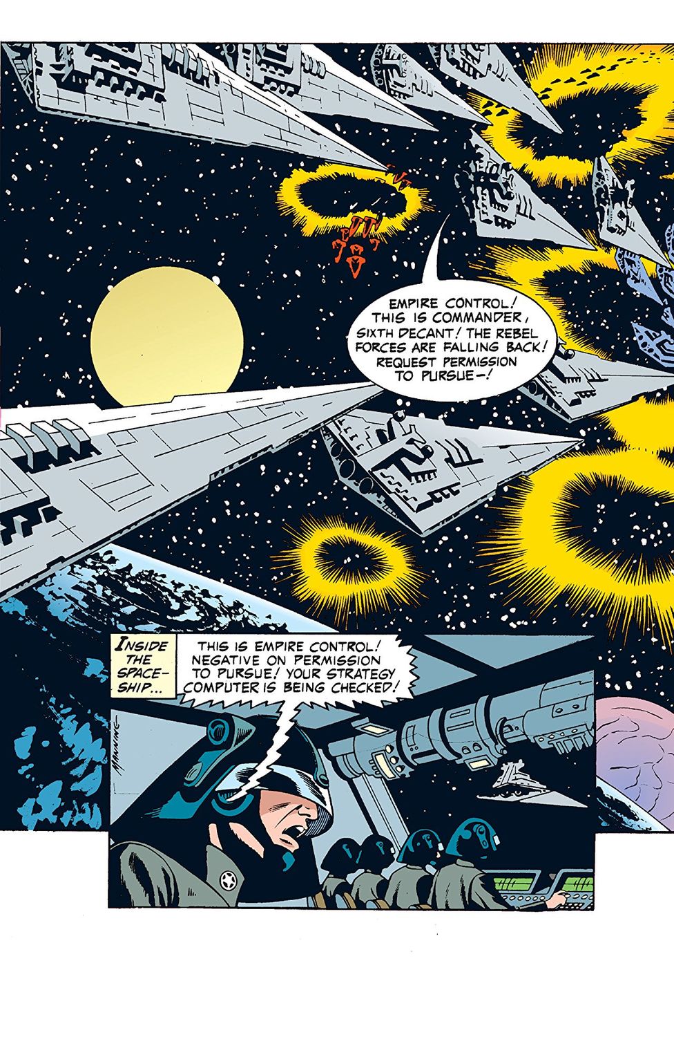 Classic Star Wars. Vol. 4: The Early Adventures TPB