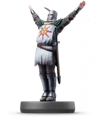 Фигурка Dark Souls