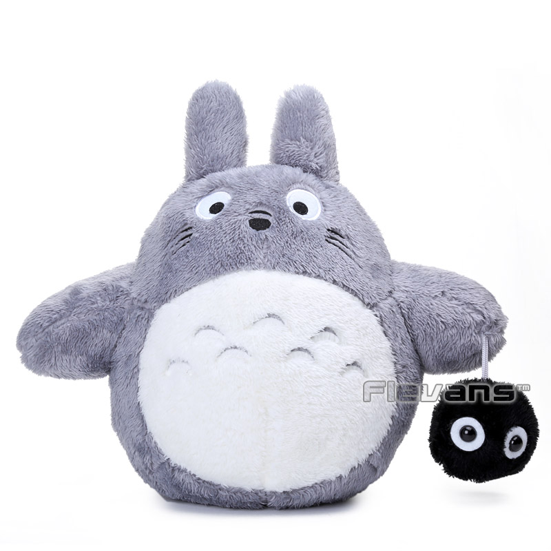 Мягкая игрушка Тоторо | Totoro