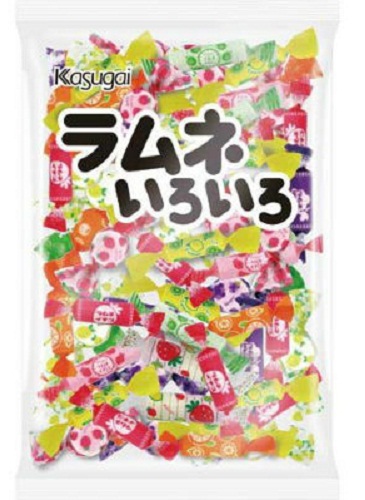 Конфеты Kasugai (в ассортименте)
