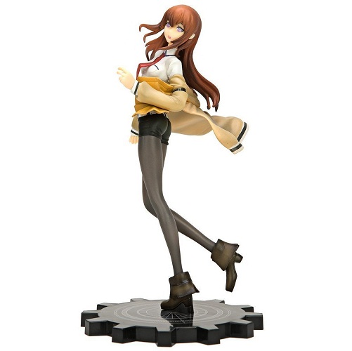 Фигурка Курису Врата Штейна / Kurisu Steins;Gate