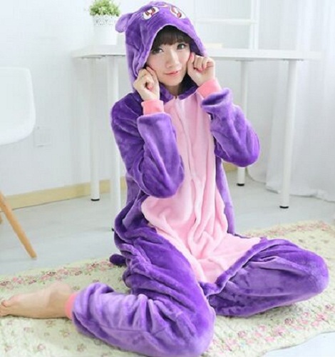 Кигуруми Луна Сейлор Мун / Kigurumi Luna Sailor Moon