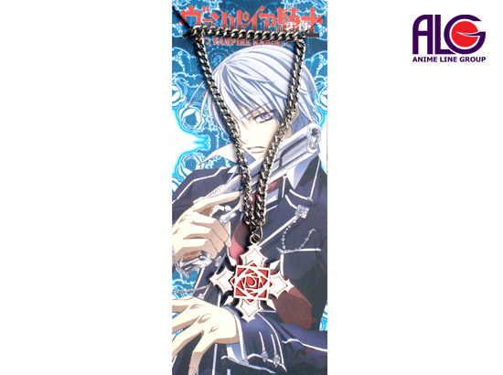 vampire knight амулет