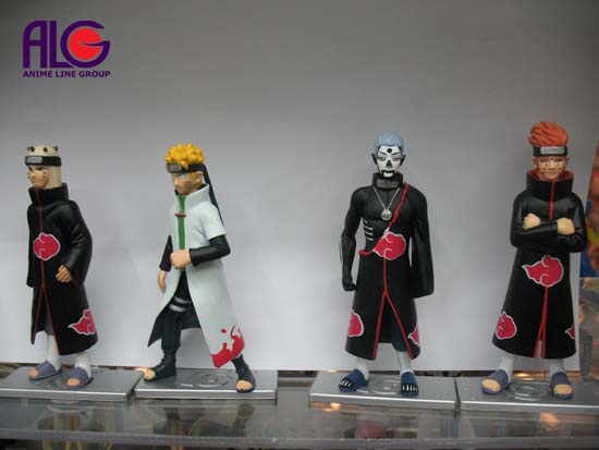 Naruto фигурка