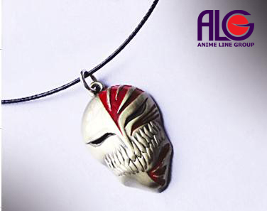bleach ichigo амулет