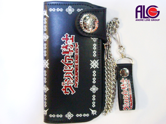 vampire knight кошелёк