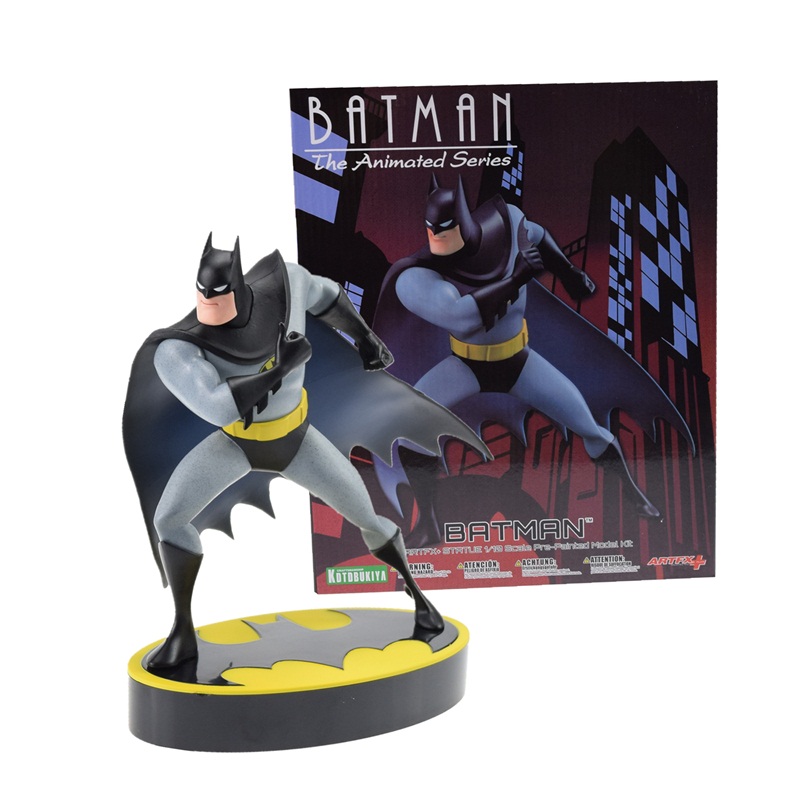 Фигурка Бэтмен | Batman The Animated Series